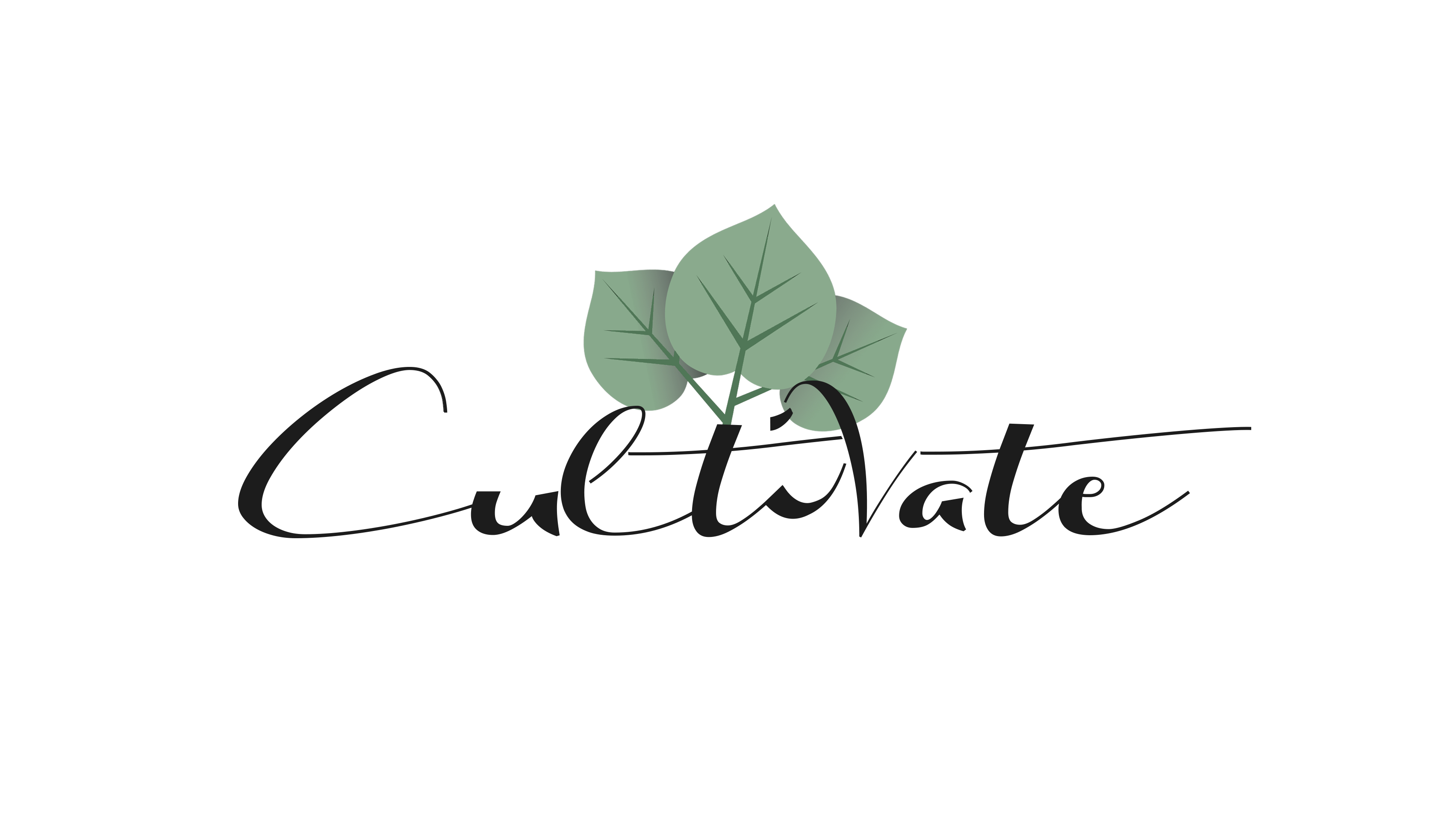 Cultivate Logo